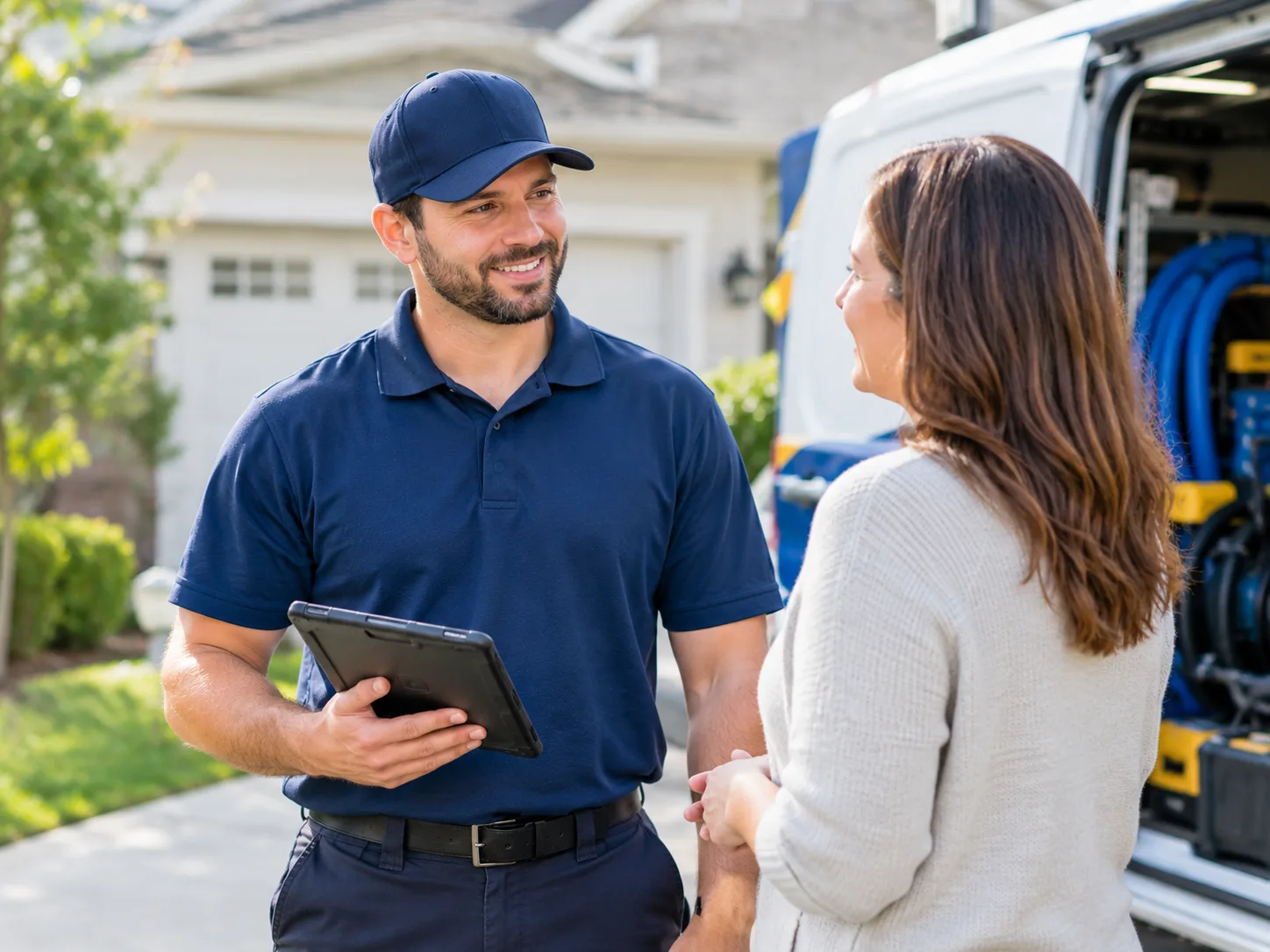 Sewage Backup Cleanup Skokie, IL FAQs